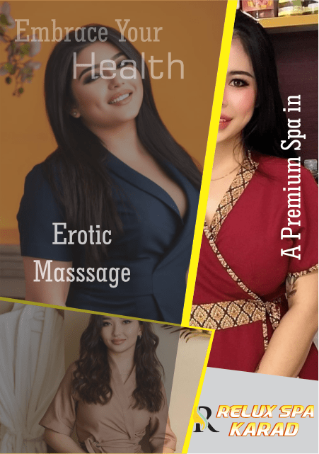 Erotic Massage in Karad Satara